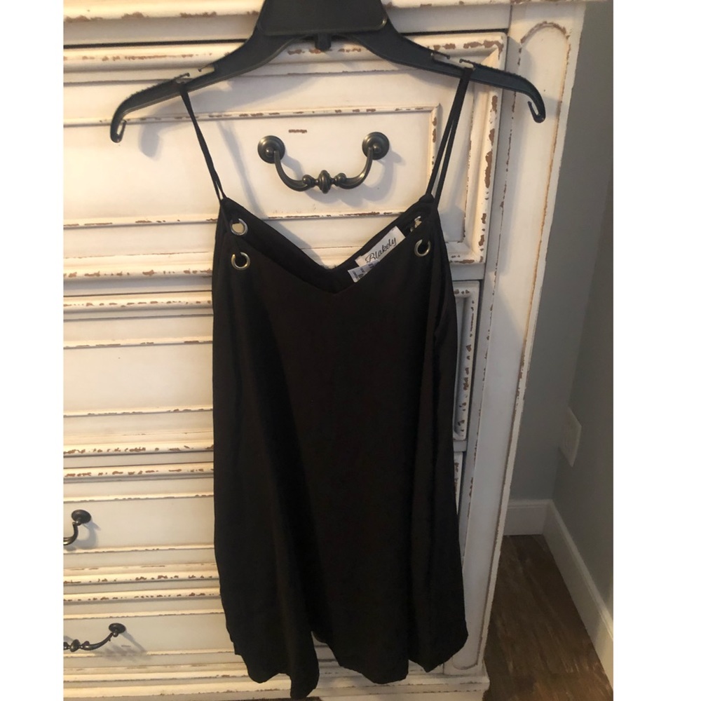 Boutique dress